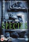 Altered Species