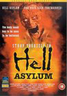 Hell Asylum