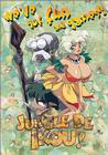 Jungre de Ikou