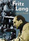Fritz Lang, le cercle du destin - Les films allemands