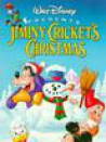 Jiminy Cricket's Christmas