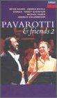 Pavarotti &#38; Friends 2