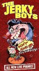 The Jerky Boys: Don't Hang Up, Toughguy!