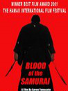 Blood of the Samurai