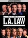 L.A. Law: The Movie