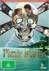 "Pirate Islands"