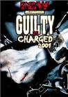 ECW Guilty as Charged 2001