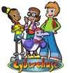 "Cyberchase"