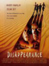 Disappearance
