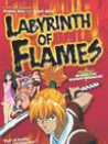 En no labyrinth