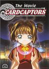 Cardcaptors: The Movie