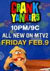 "Crank Yankers"