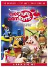 "Creature Comforts"