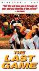 The Last Game