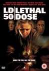 LD 50 Lethal Dose