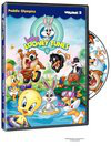 "Baby Looney Tunes"