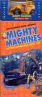 Mighty Machines at the Construction Site