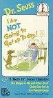 Dr. Seuss: I Am Not Going to Get Up Today!