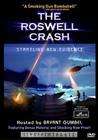 The Roswell Crash: Startling New Evidence