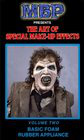 The Art of Special Make-up Effects: Volume II