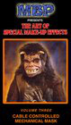 The Art of Special Make-up Effects: Volume III