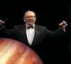 Life on Jupiter: The Story of Jens Nygaard, Musician