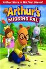 Arthur's Missing Pal