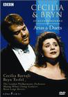 Cecilia &#38; Bryn at Glyndebourne
