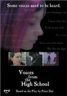 Voices from the High School