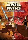 "Star Wars: Clone Wars"