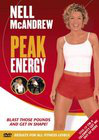 Nell McAndrew: Peak Energy