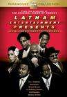 Latham Entertainment Presents