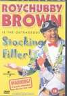 Roy Chubby Brown: Stocking Filler