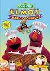 Elmo's Magic Cookbook