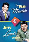 Dean Martin and Jerry Lewis