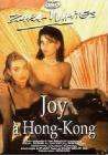Joy à Hong Kong