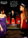 Little Black Boot