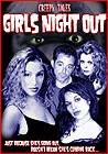 Creepy Tales: Girls Night Out