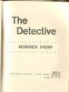 Detective
