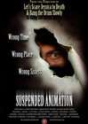 Suspended Animation: Behind the Scenes