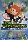 Kim Possible: A Sitch in Time