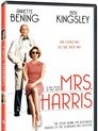 Mrs. Harris