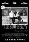 True Blue Beauty