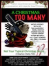 A Christmas Too Many