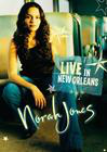 Norah Jones: Live in New Orleans