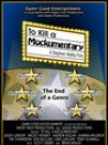 To Kill a Mockumentary