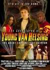 Adventures of Young Van Helsing: The Quest for the Lost Scepter