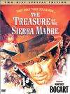 Discovering Treasure: The Story of 'The Treasure of the Sierra Madre'