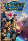 Treasure Planet Disneypedia: The Life of a Pirate Revealed