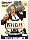 Al Murray: The Pub Landlord Live - My Gaff, My Rules